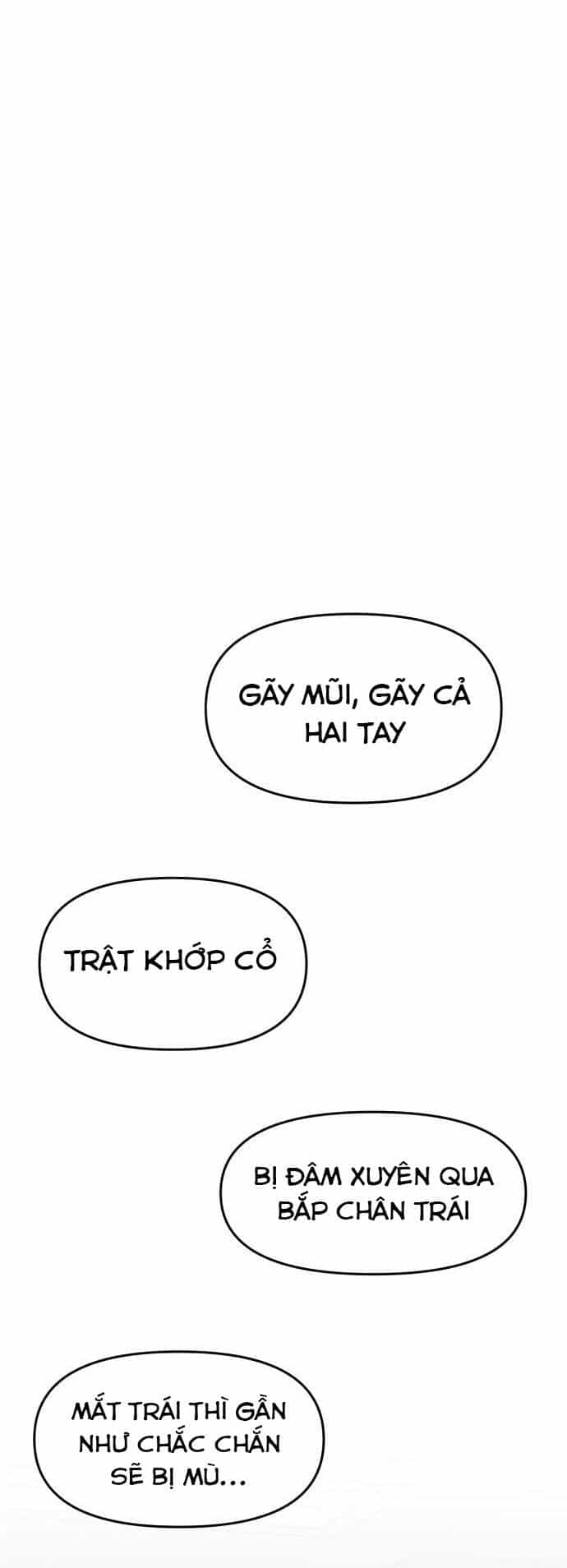 Lớp Học Phản Diện - Chương 93 - ảnh 10