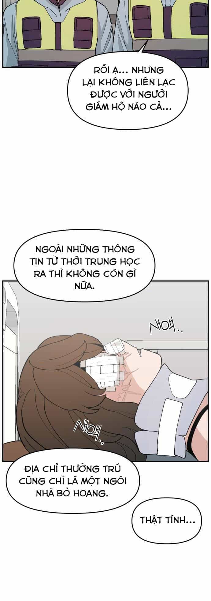 Lớp Học Phản Diện - Chương 93 - ảnh 13