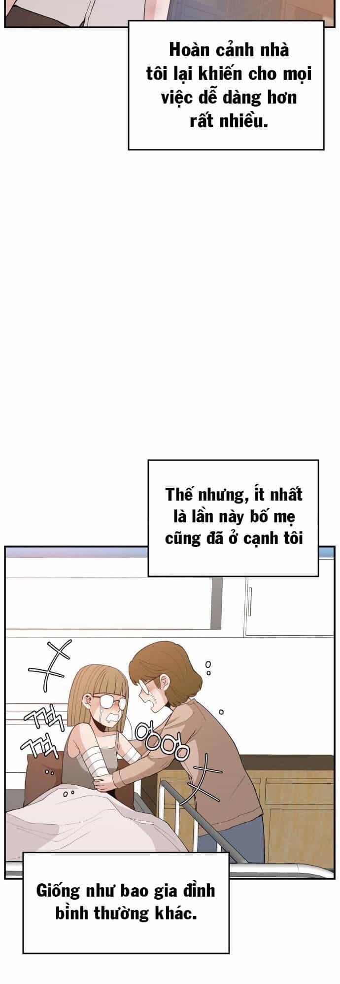 Lớp Học Phản Diện - Chương 93 - ảnh 7