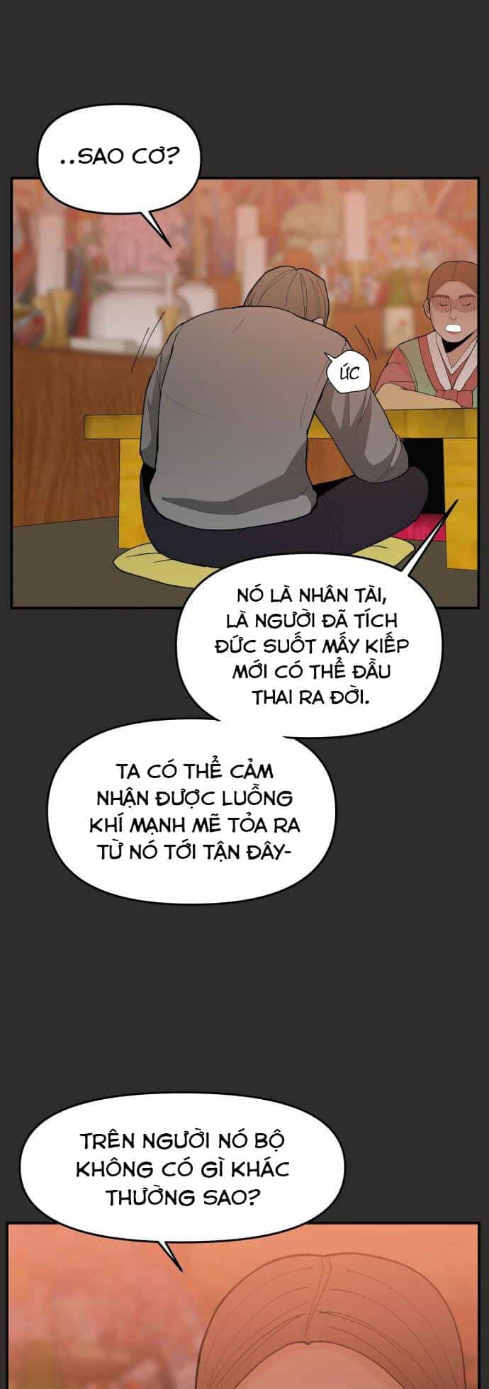 Lớp Học Phản Diện - Chương 94 - ảnh 20