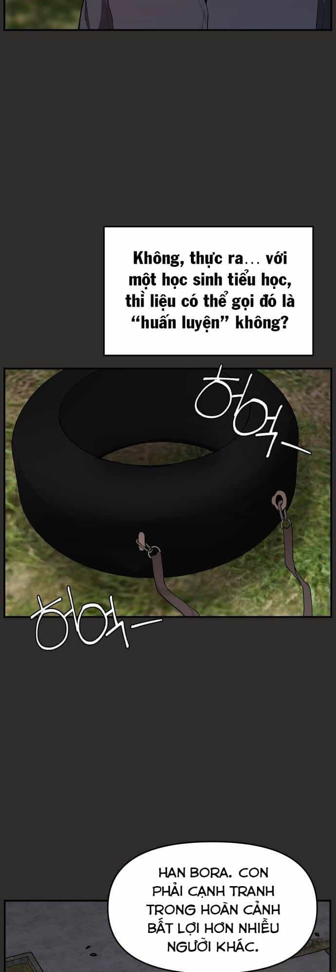 Lớp Học Phản Diện - Chương 94 - ảnh 28