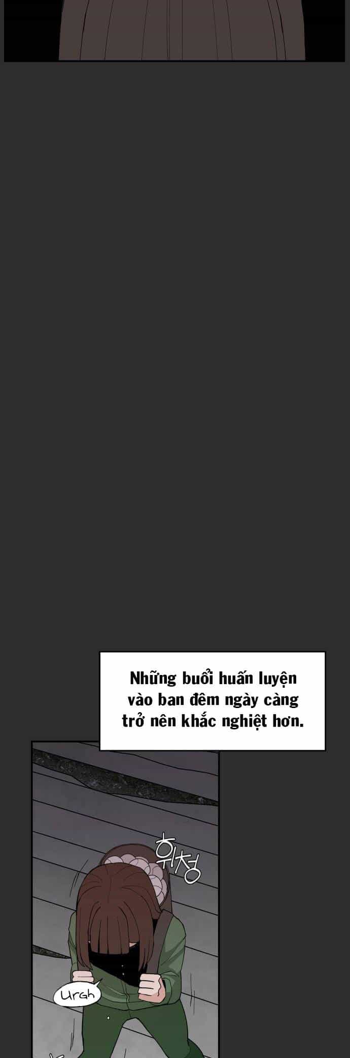 Lớp Học Phản Diện - Chương 94 - ảnh 32
