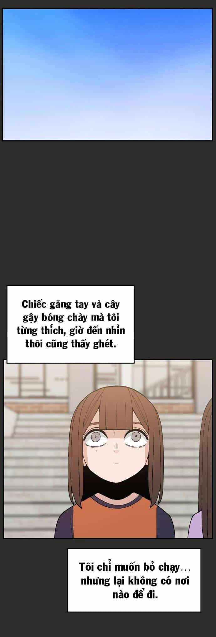 Lớp Học Phản Diện - Chương 94 - ảnh 35