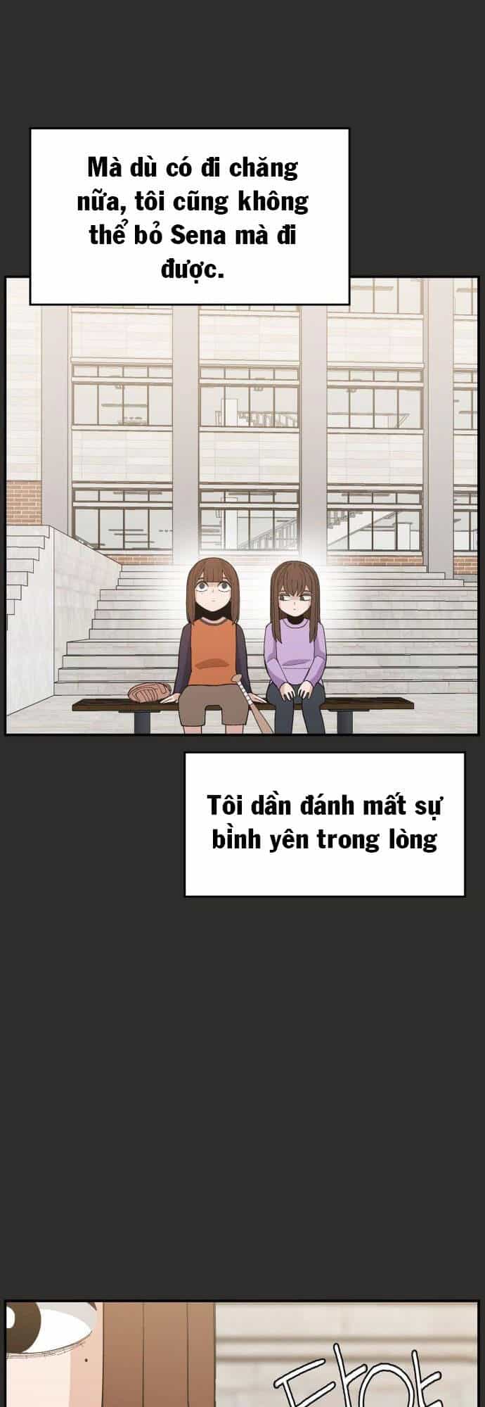 Lớp Học Phản Diện - Chương 94 - ảnh 36