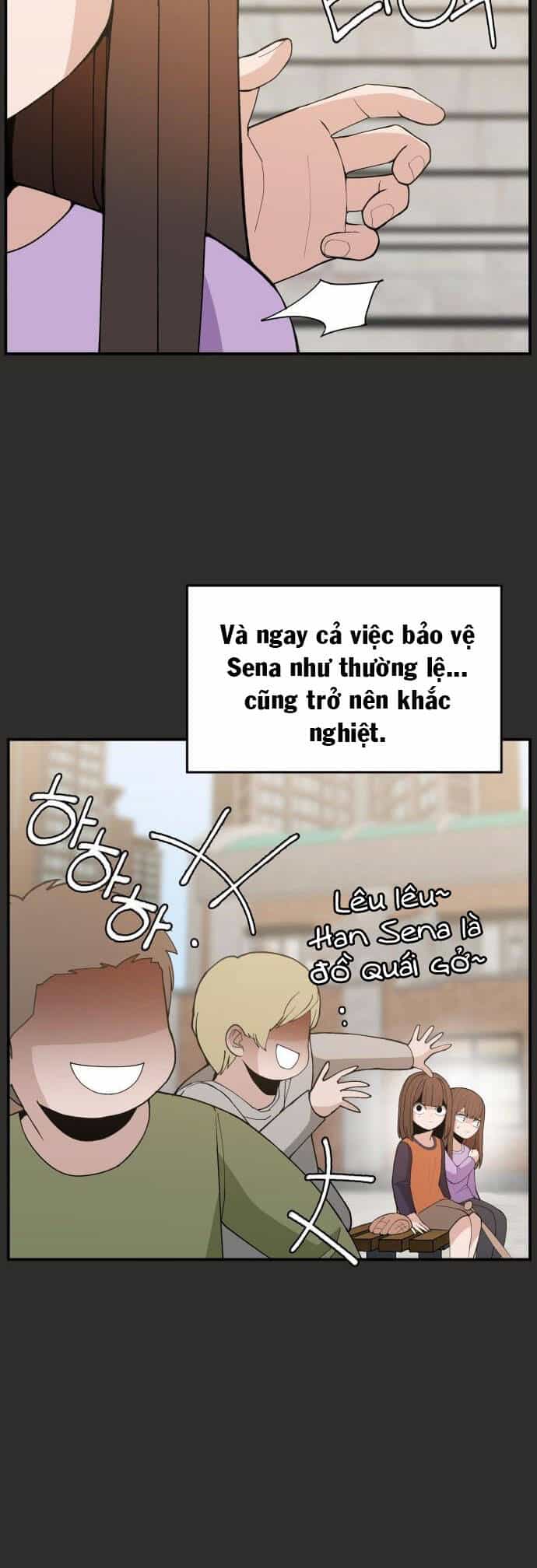Lớp Học Phản Diện - Chương 94 - ảnh 37