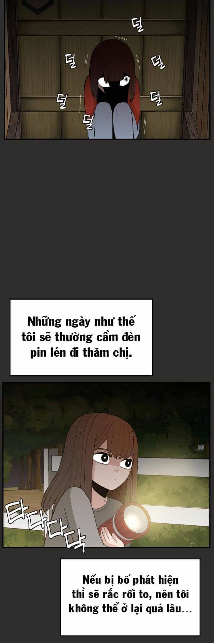 Lớp Học Phản Diện - Chương 94 - ảnh 45