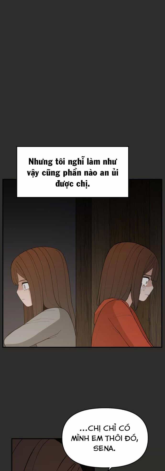 Lớp Học Phản Diện - Chương 94 - ảnh 46