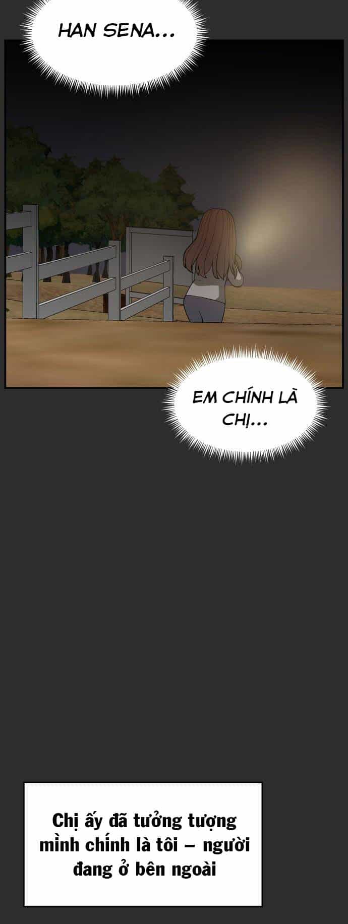 Lớp Học Phản Diện - Chương 94 - ảnh 53