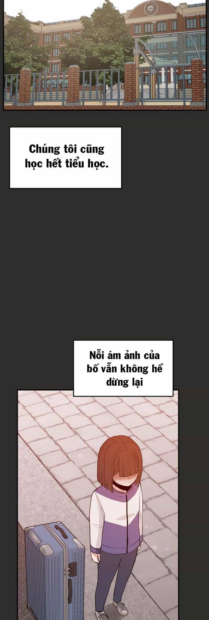 Lớp Học Phản Diện - Chương 94 - ảnh 55