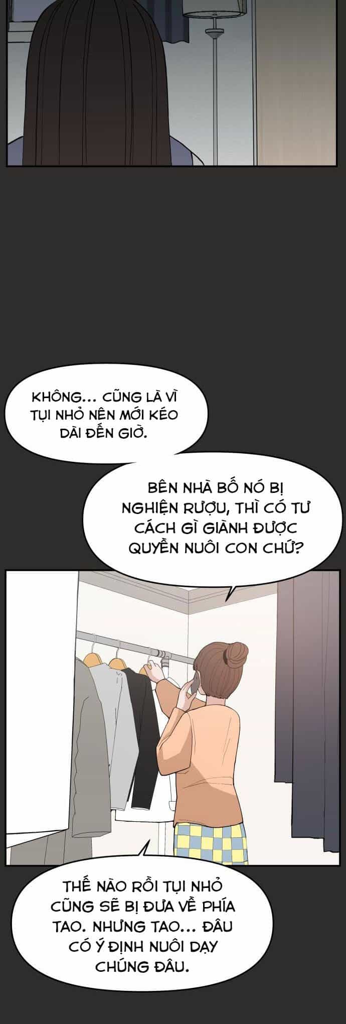 Lớp Học Phản Diện - Chương 94 - ảnh 67