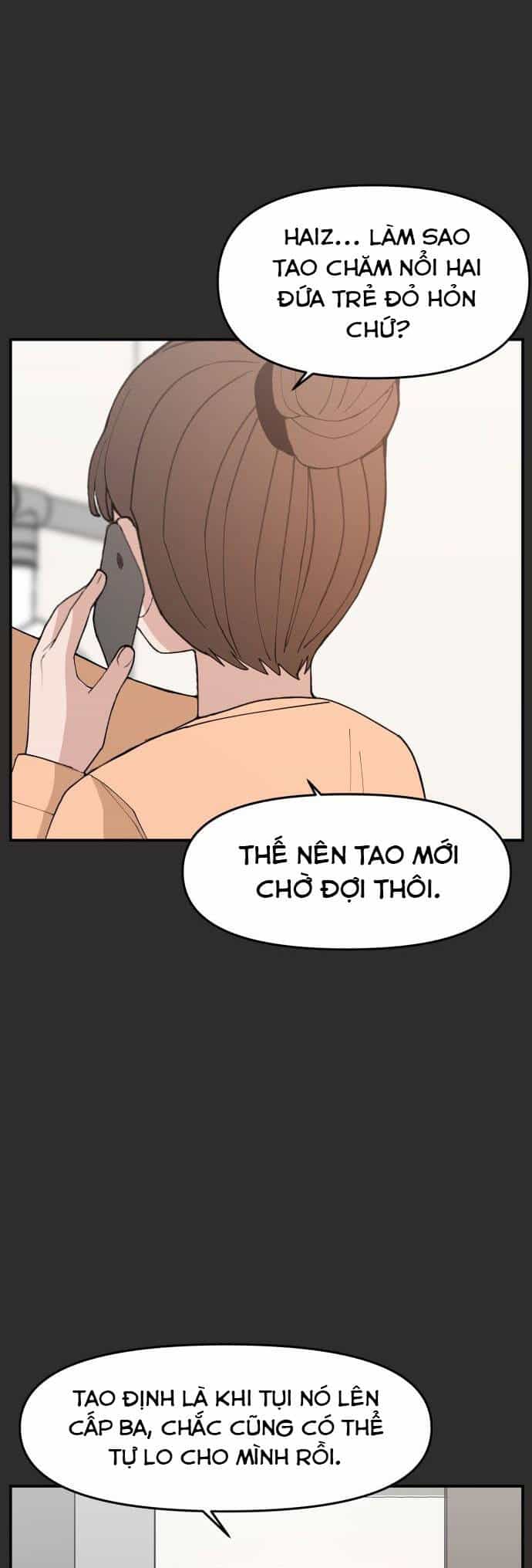 Lớp Học Phản Diện - Chương 94 - ảnh 68
