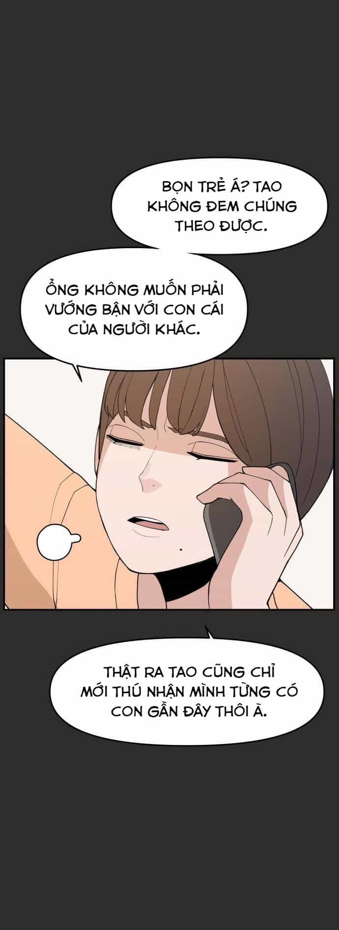 Lớp Học Phản Diện - Chương 94 - ảnh 70