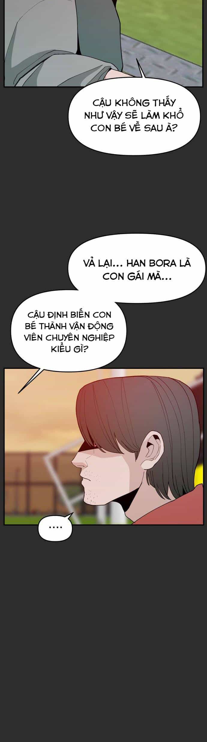 Lớp Học Phản Diện - Chương 94 - ảnh 8