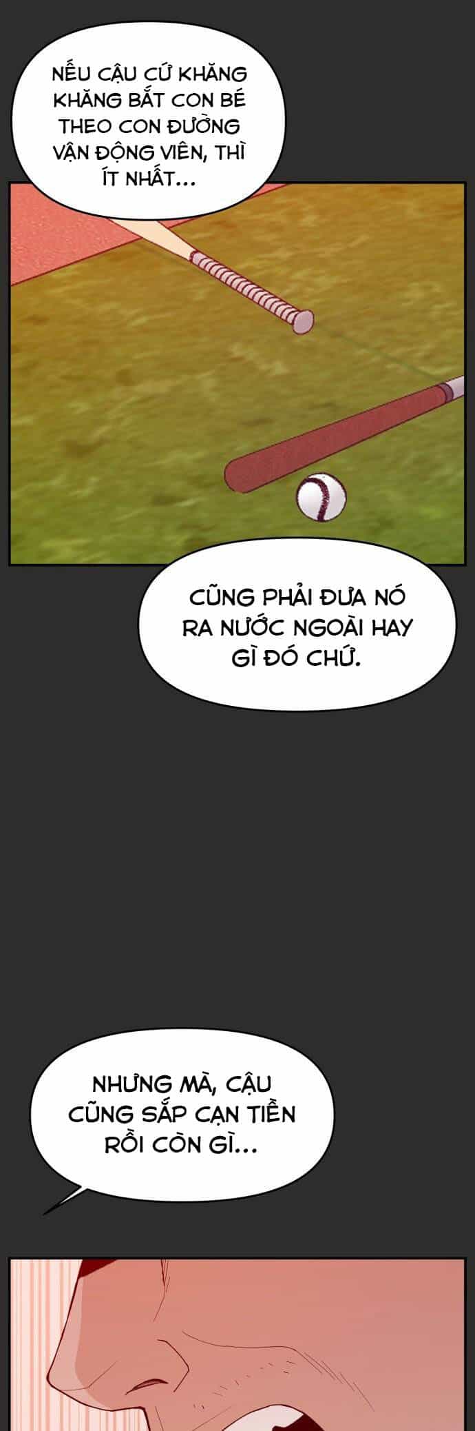 Lớp Học Phản Diện - Chương 94 - ảnh 9