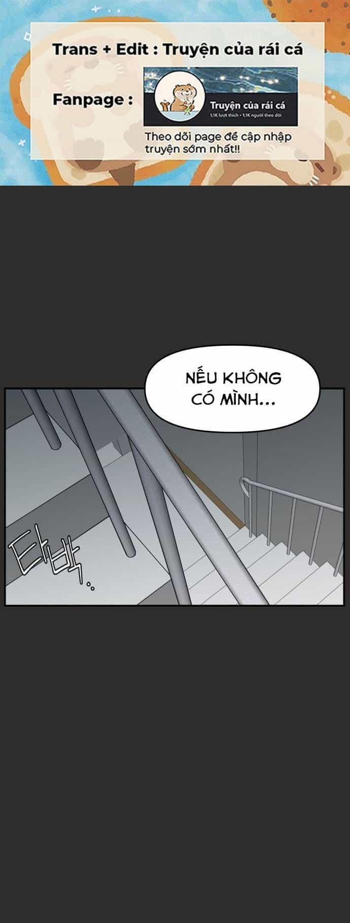 Lớp Học Phản Diện - Chương 95 - ảnh 1