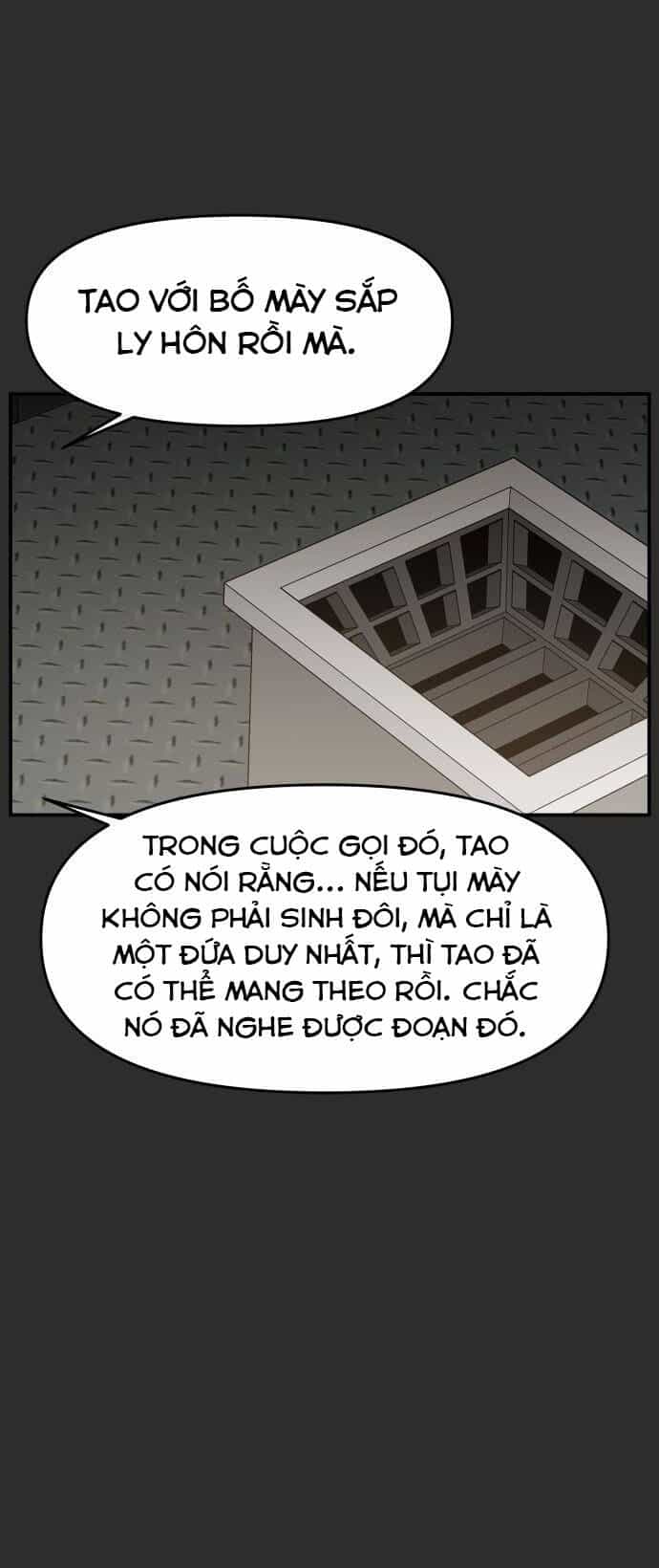 Lớp Học Phản Diện - Chương 95 - ảnh 13