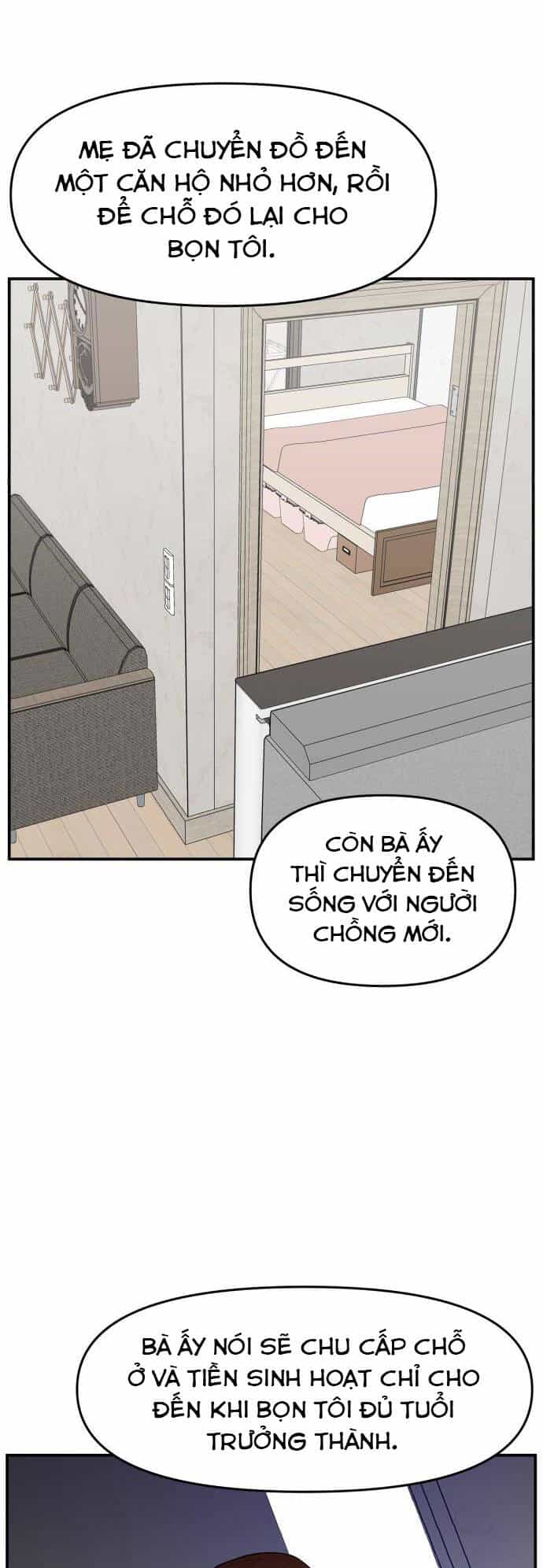 Lớp Học Phản Diện - Chương 95 - ảnh 20