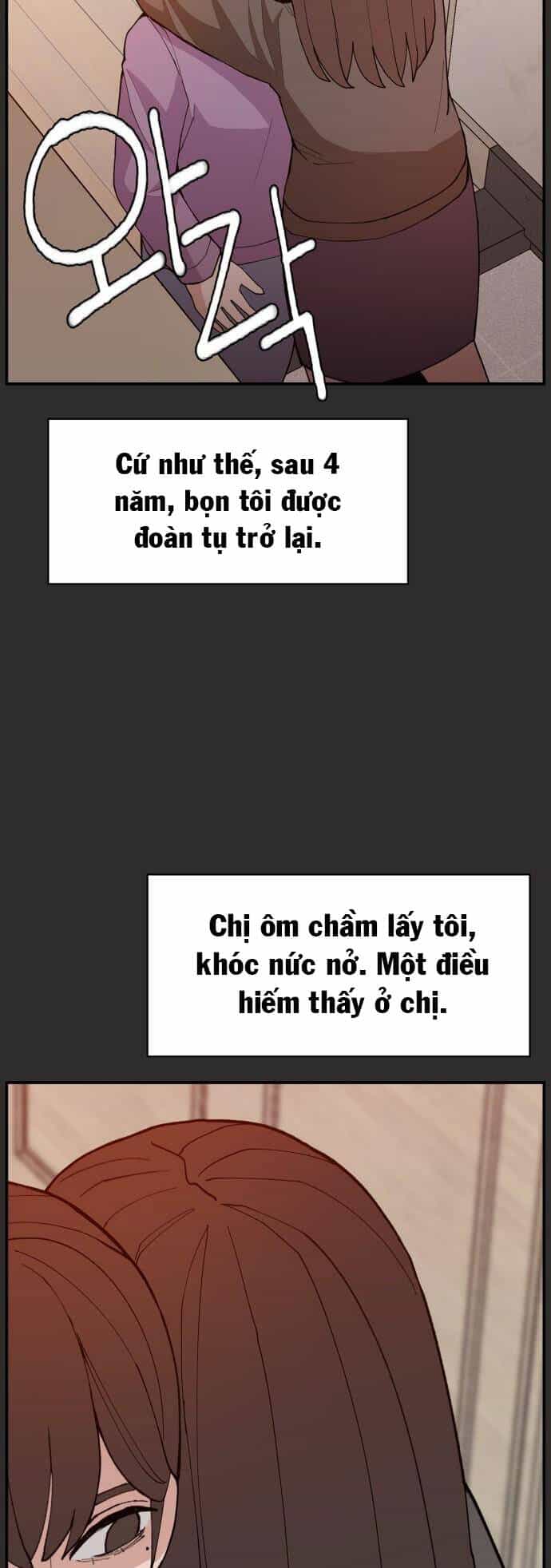 Lớp Học Phản Diện - Chương 95 - ảnh 23