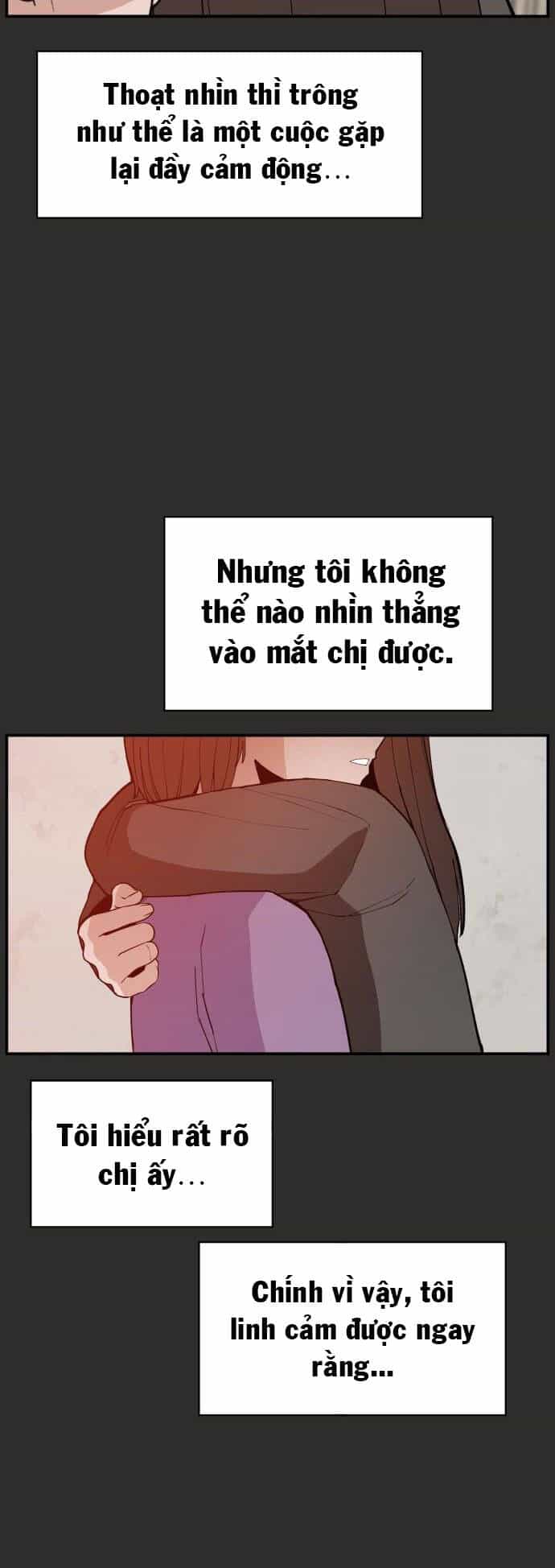 Lớp Học Phản Diện - Chương 95 - ảnh 24