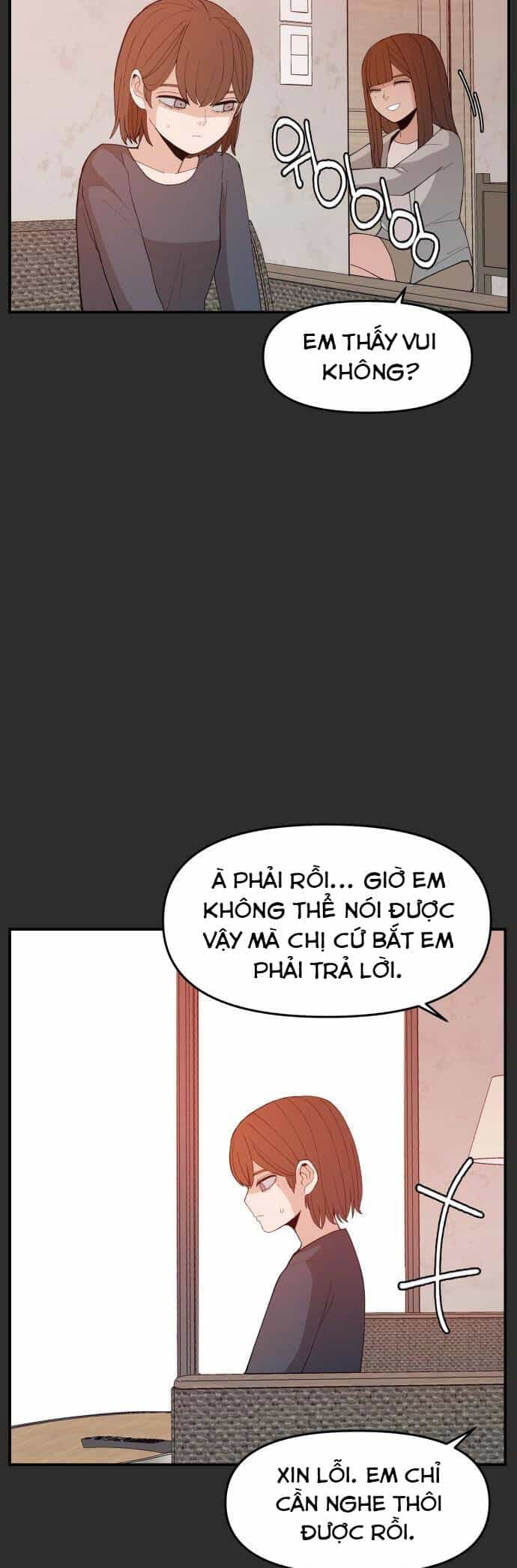 Lớp Học Phản Diện - Chương 95 - ảnh 29