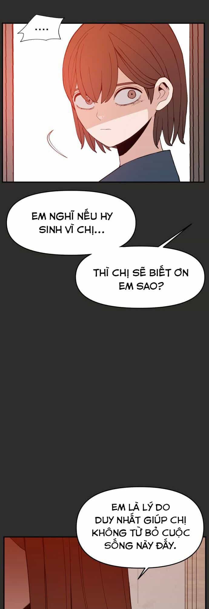 Lớp Học Phản Diện - Chương 95 - ảnh 31