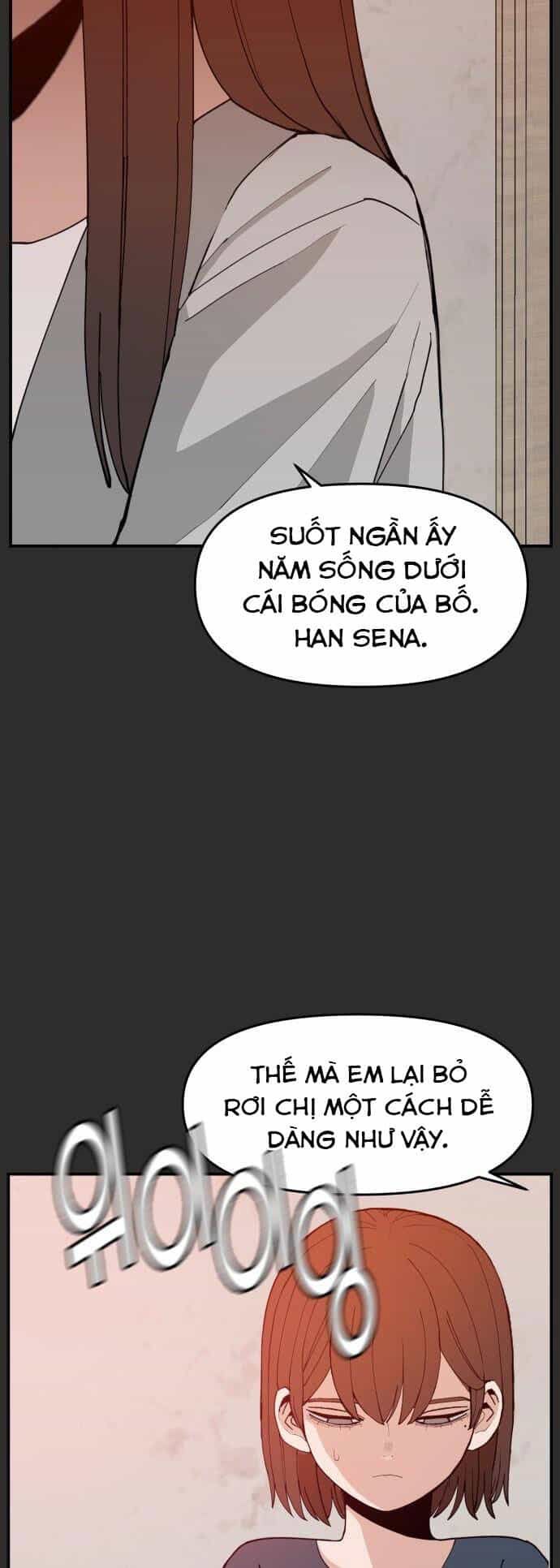 Lớp Học Phản Diện - Chương 95 - ảnh 32