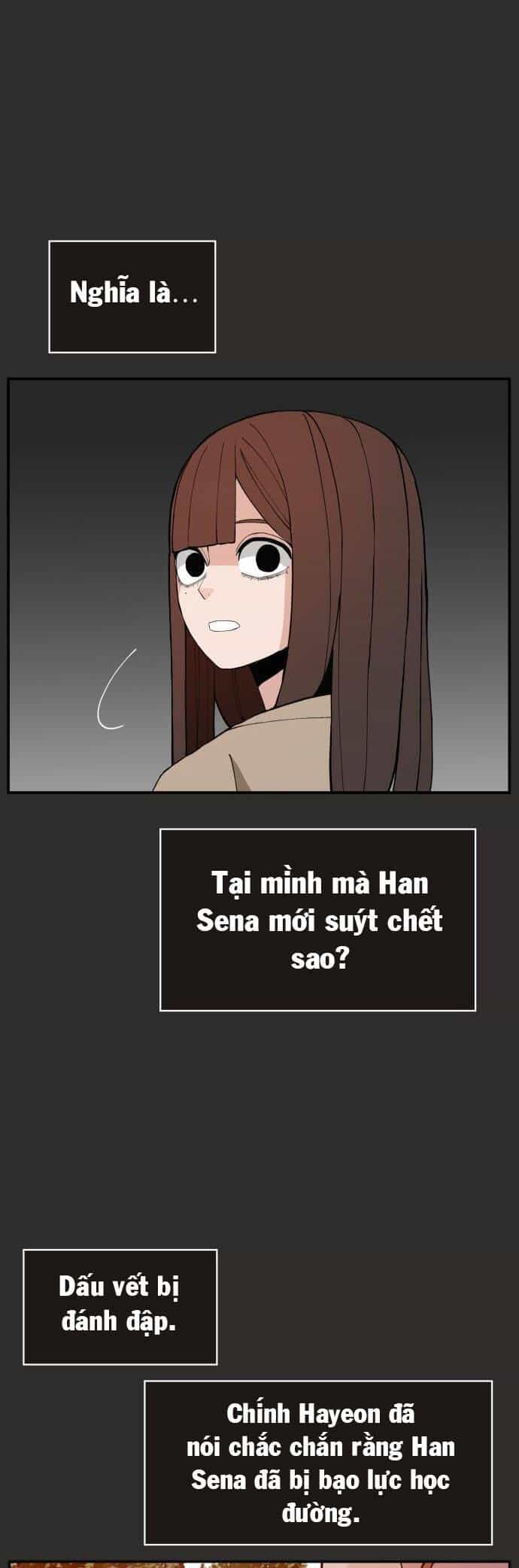 Lớp Học Phản Diện - Chương 95 - ảnh 42