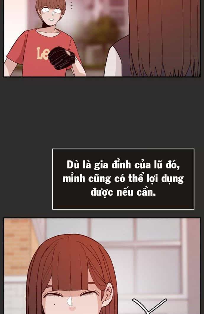 Lớp Học Phản Diện - Chương 95 - ảnh 46