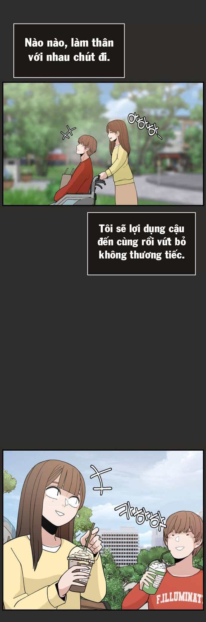 Lớp Học Phản Diện - Chương 95 - ảnh 49