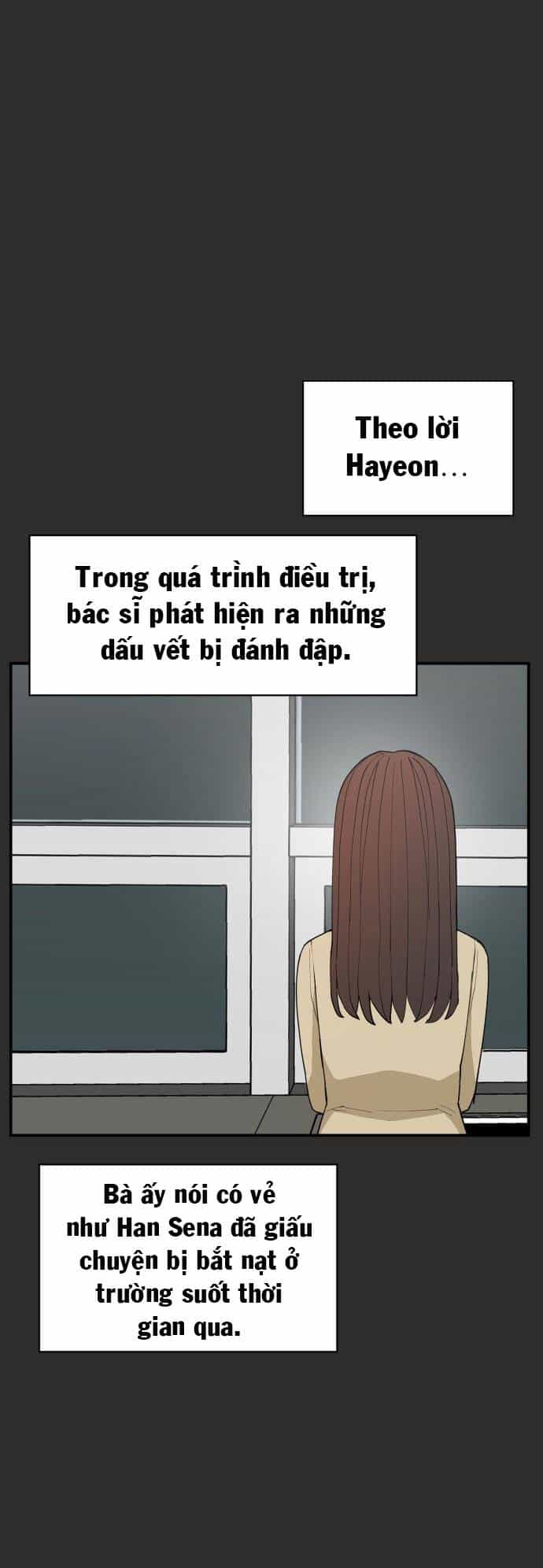 Lớp Học Phản Diện - Chương 95 - ảnh 5