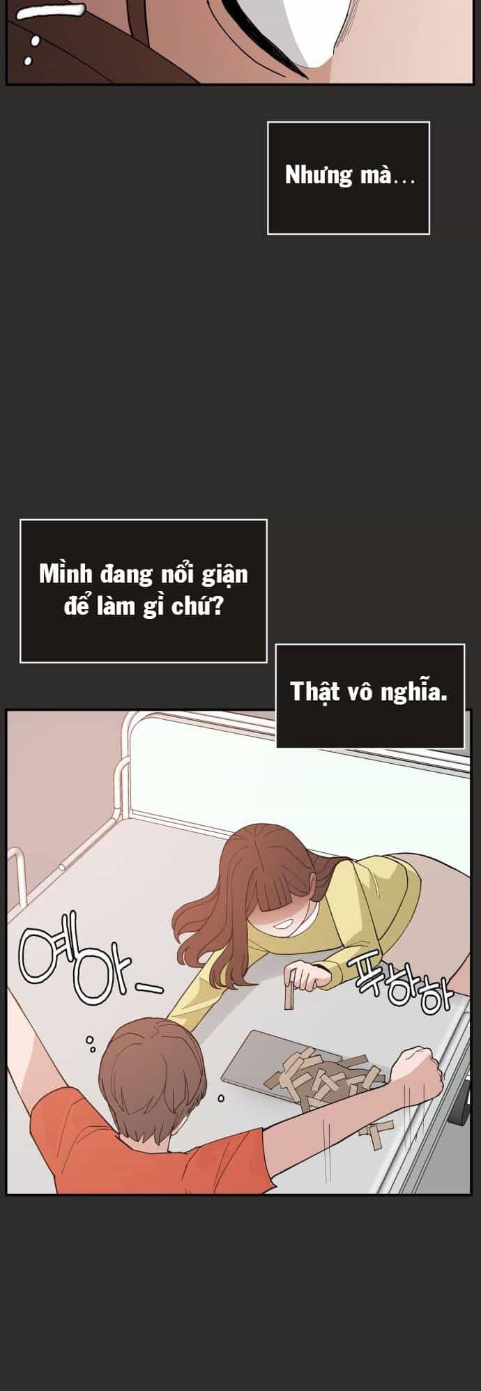 Lớp Học Phản Diện - Chương 95 - ảnh 52