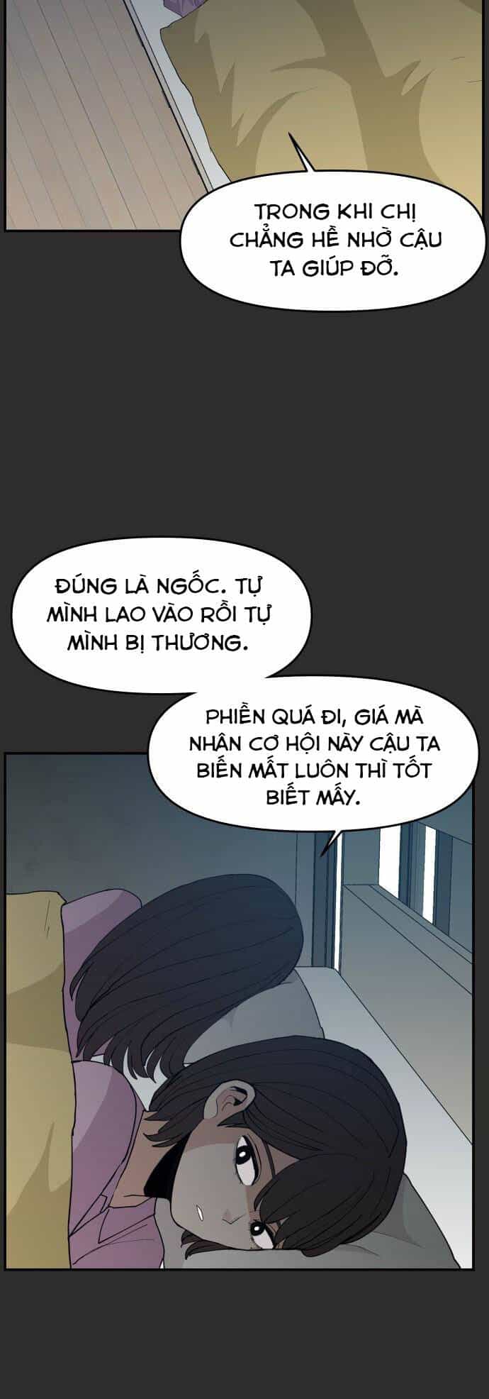 Lớp Học Phản Diện - Chương 95 - ảnh 64