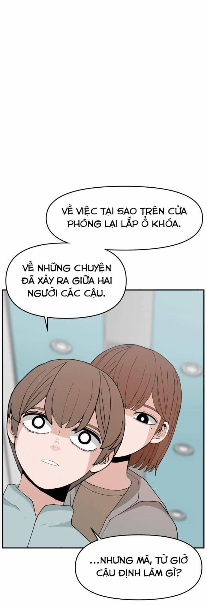 Lớp Học Phản Diện - Chương 95 - ảnh 71