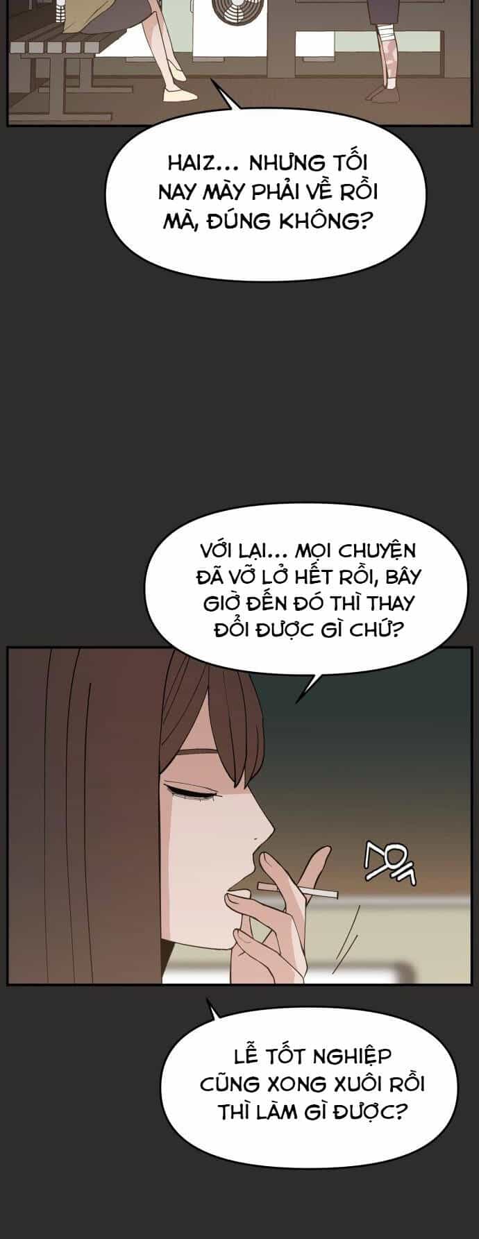 Lớp Học Phản Diện - Chương 95 - ảnh 9