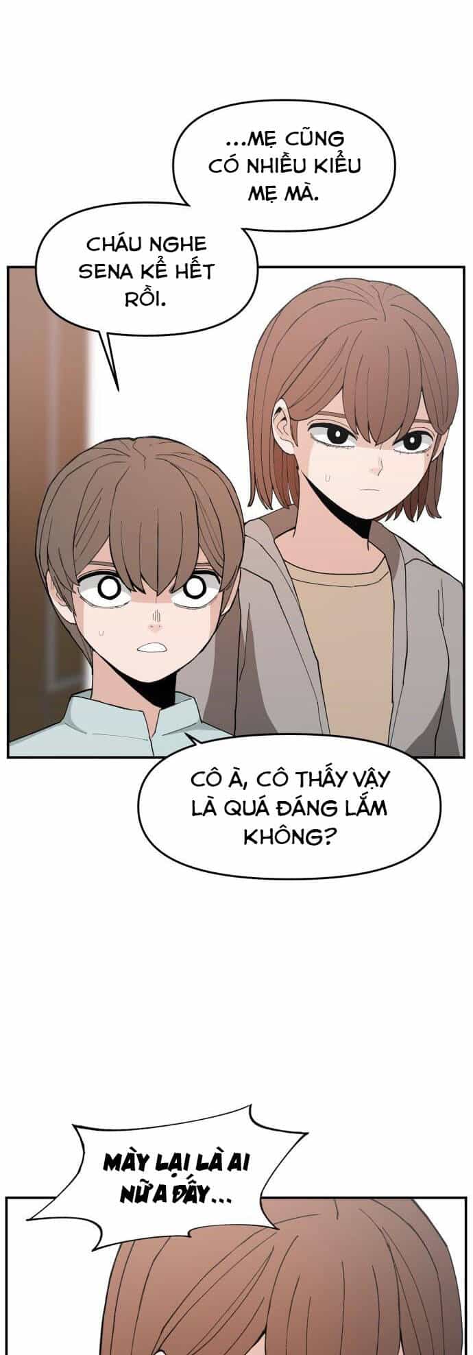 Lớp Học Phản Diện - Chương 96 - ảnh 23