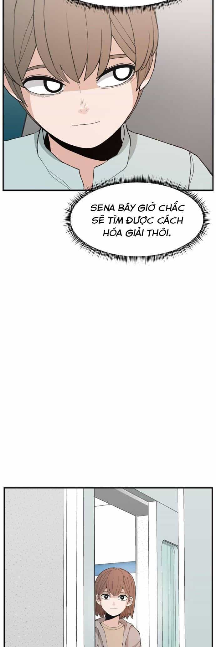 Lớp Học Phản Diện - Chương 96 - ảnh 40