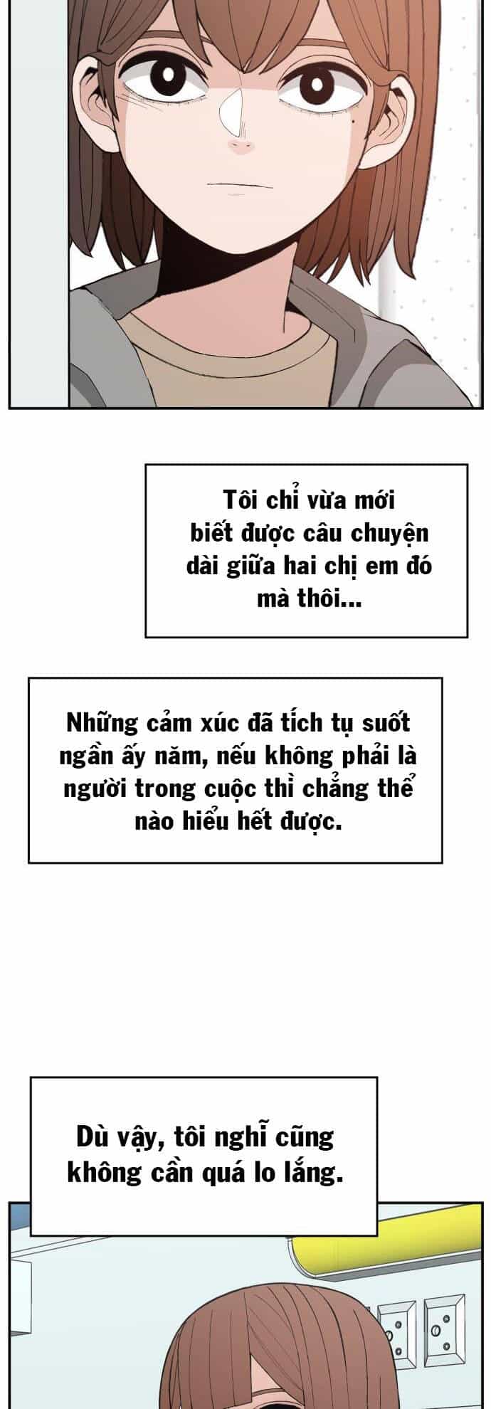 Lớp Học Phản Diện - Chương 96 - ảnh 41