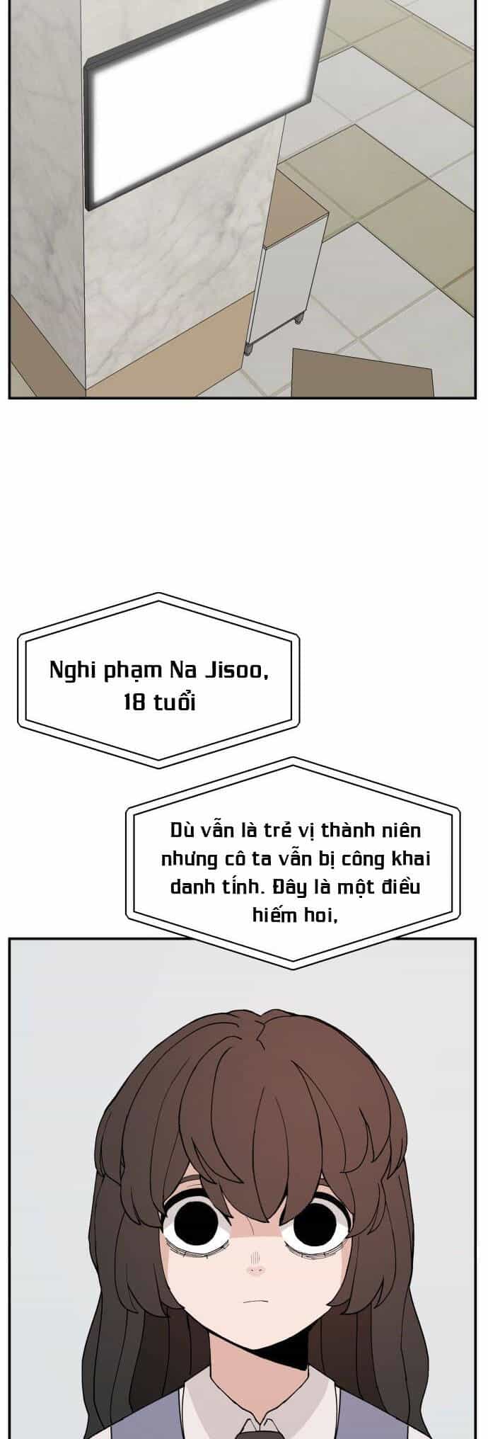 Lớp Học Phản Diện - Chương 96 - ảnh 45