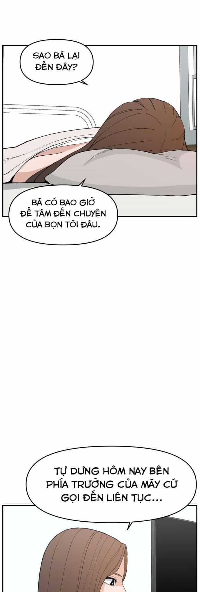 Lớp Học Phản Diện - Chương 96 - ảnh 5