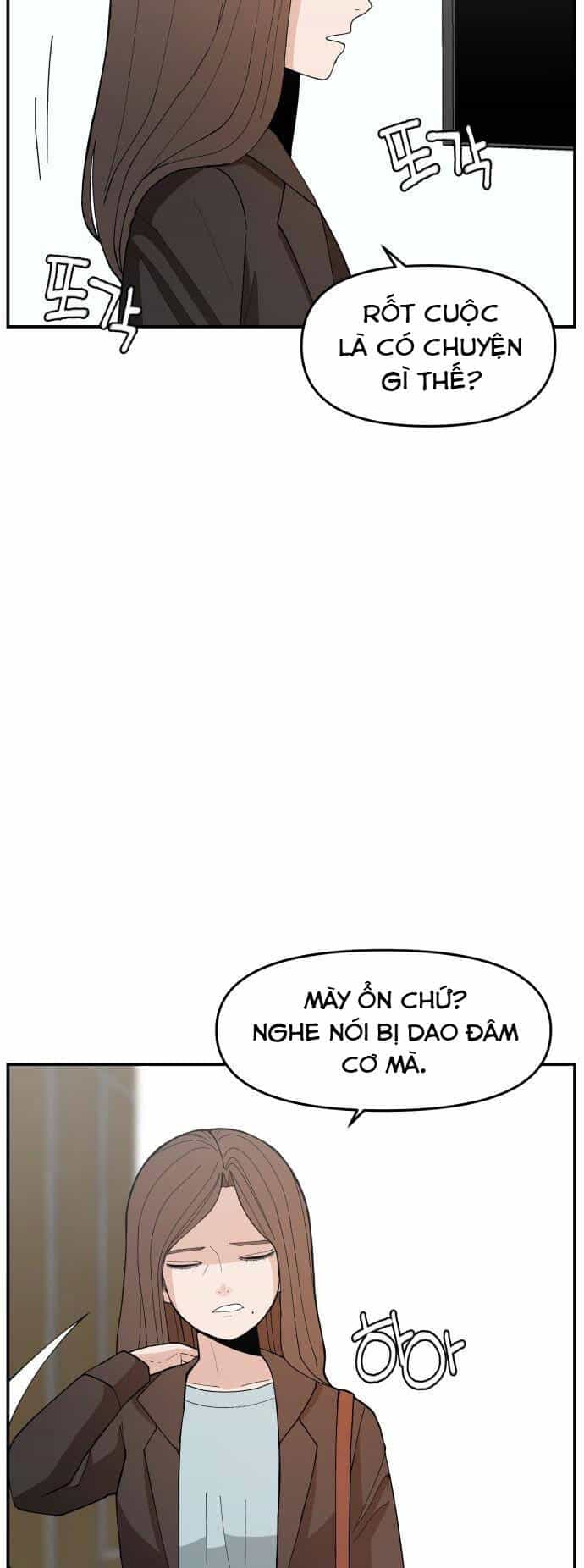 Lớp Học Phản Diện - Chương 96 - ảnh 6