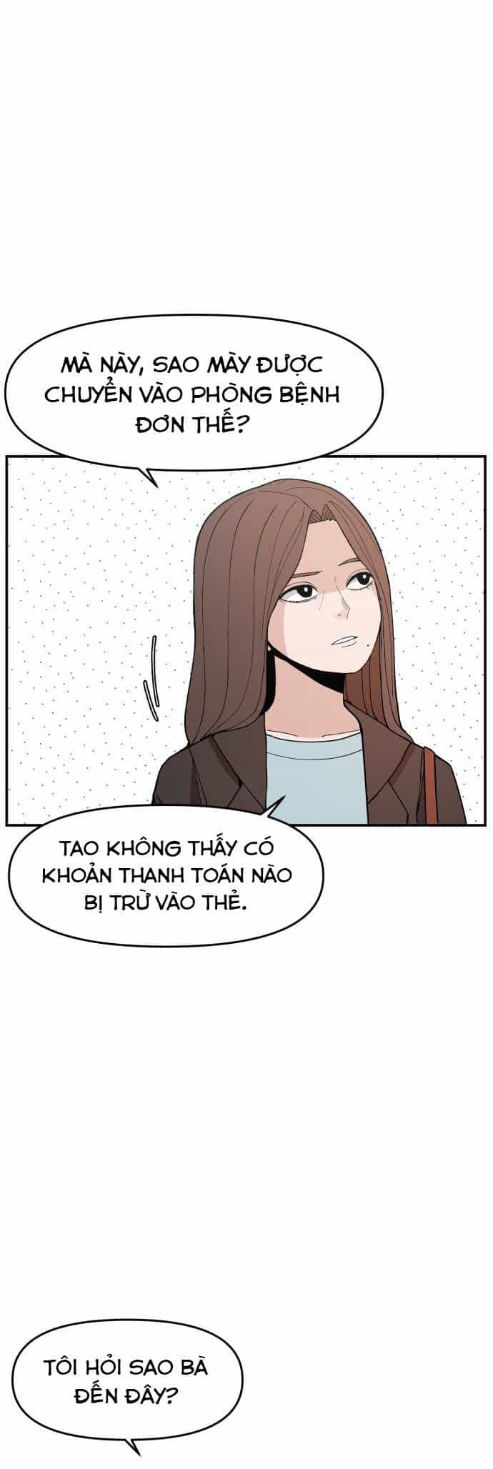 Lớp Học Phản Diện - Chương 96 - ảnh 8