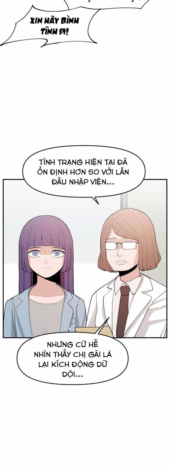 Lớp Học Phản Diện - Chương 97 - ảnh 15