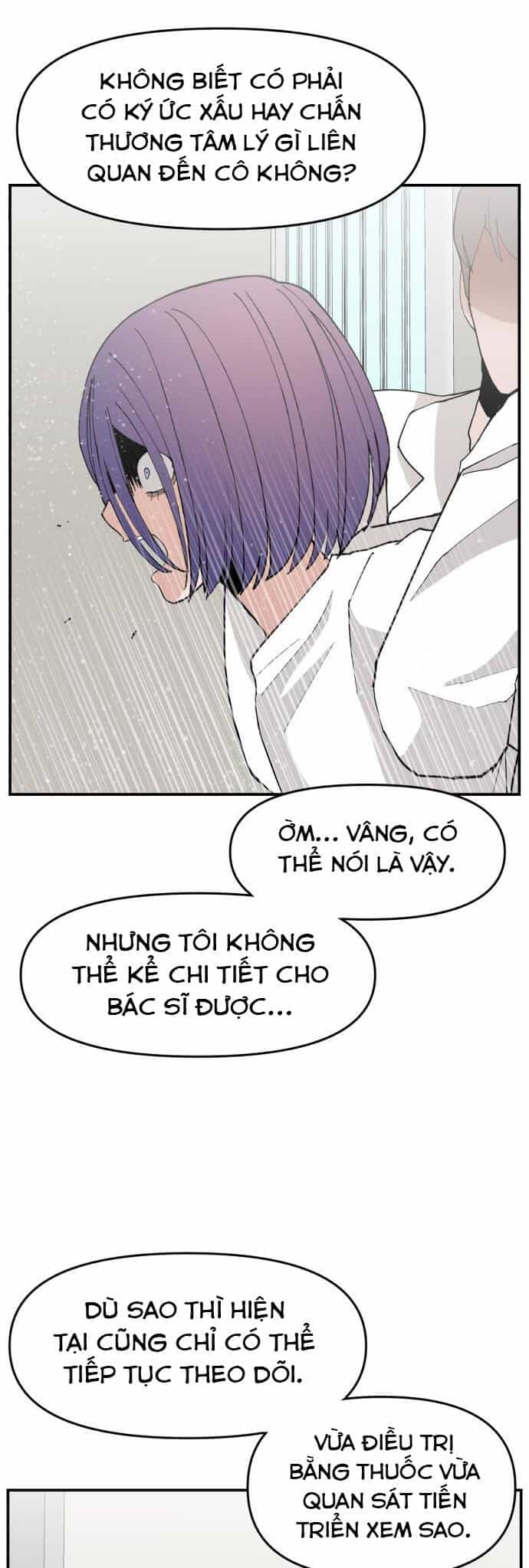 Lớp Học Phản Diện - Chương 97 - ảnh 16