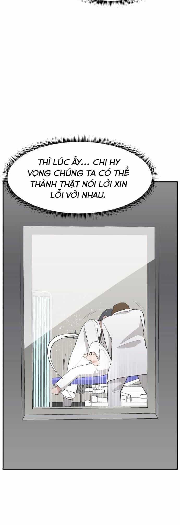 Lớp Học Phản Diện - Chương 97 - ảnh 19