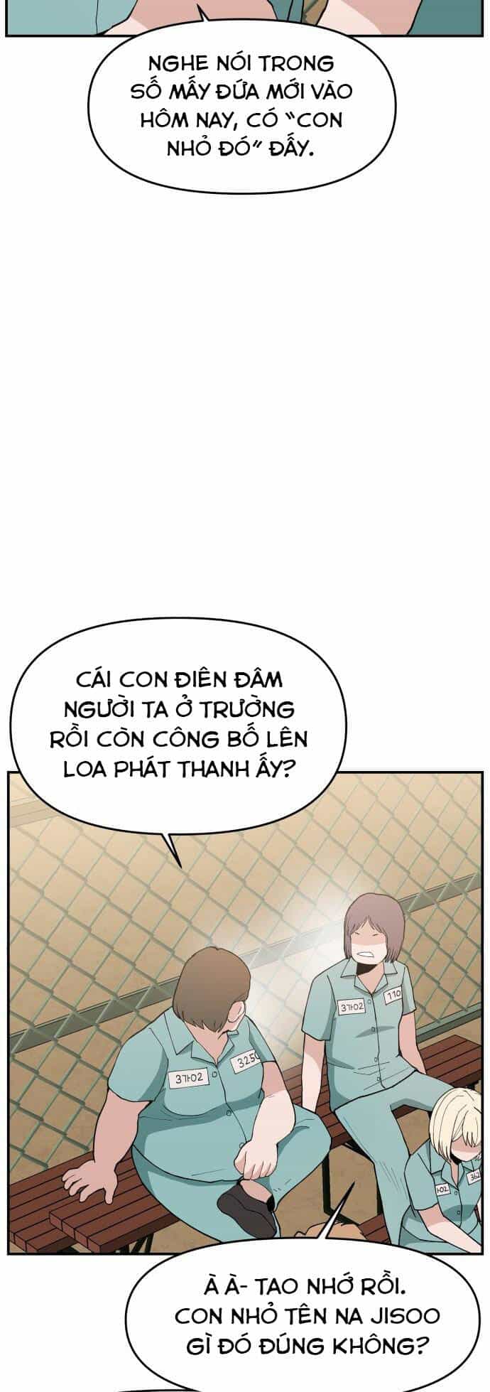 Lớp Học Phản Diện - Chương 97 - ảnh 21