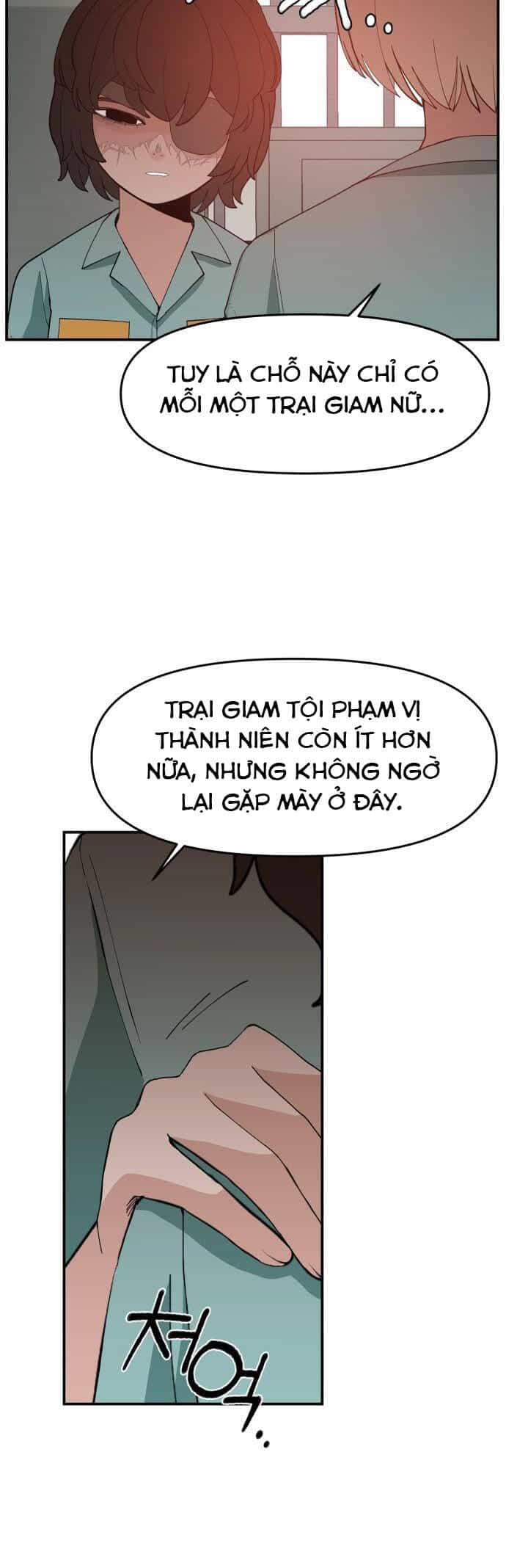 Lớp Học Phản Diện - Chương 97 - ảnh 31