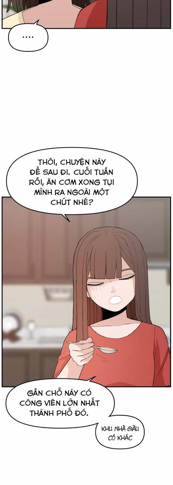 Lớp Học Phản Diện - Chương 97 - ảnh 43