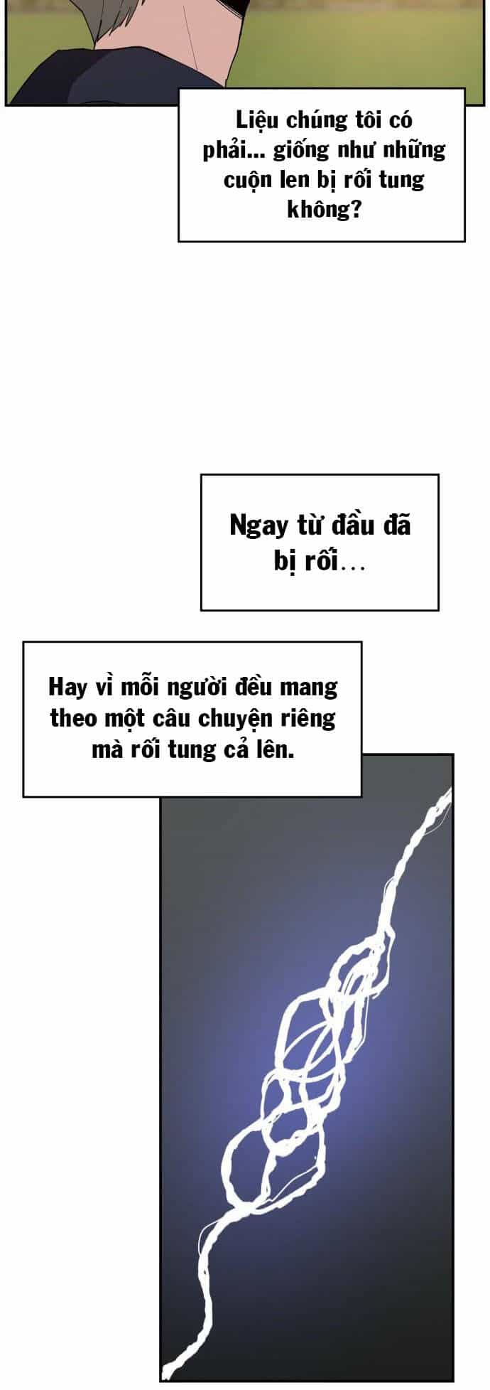 Lớp Học Phản Diện - Chương 97 - ảnh 46