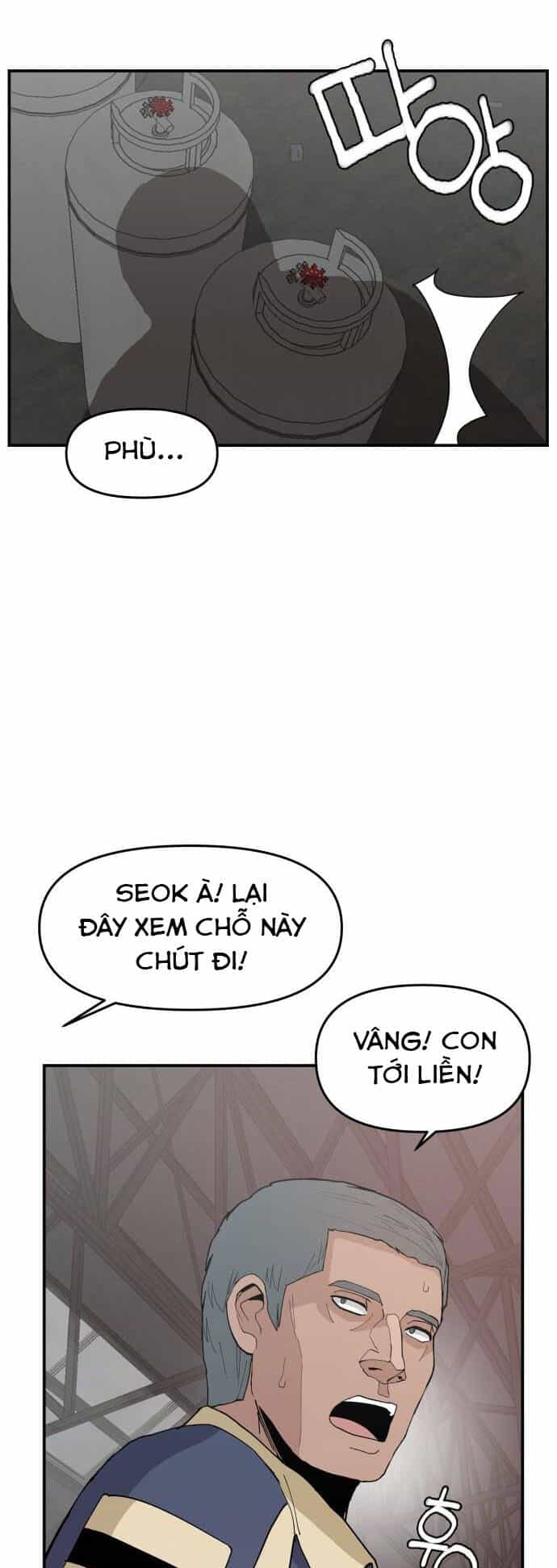 Lớp Học Phản Diện - Chương 97 - ảnh 51