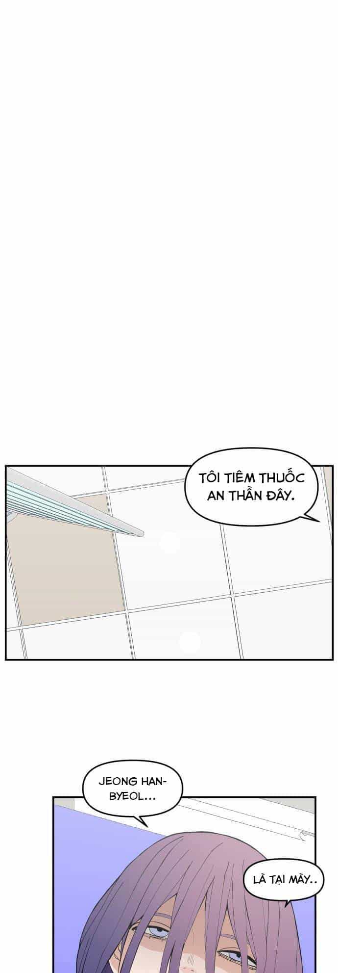 Lớp Học Phản Diện - Chương 97 - ảnh 53